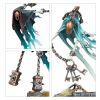 Spearhead: Nighthaunt – Zestaw Armijny Warhammer Age of Sigmar